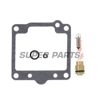 Κιτ επισκευής καρμπυρατέρ -TOURMAX- Suzuki LS 650 1986-2001