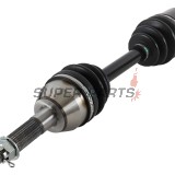 Ημιαξόνιο -ALL BALLS- Polaris Sportsman 400 2003-2005, Sportsman 600 2003, 2005, Sportsman 700/800 2005