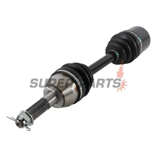Ημιαξόνιο -ALL BALLS- Polaris Sportsman 400 2003-2005, Sportsman 600 2003, 2005, Sportsman 700/800 2005