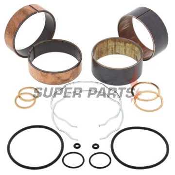 Κιτ επισκευής μπροστινού πιρουνιού -ALL BALLS- Honda CR 125/250/500 1990-1991, Suzuki RM 125/250 1991, RM-X 250 1991