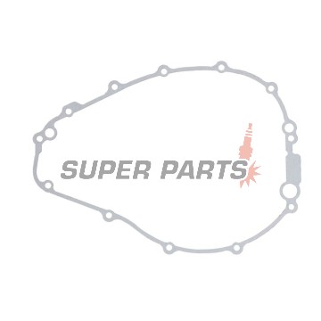 Φλάντζα καπακιού στάτη -WINDEROSA- Yamaha VMX 1700 2009-2020