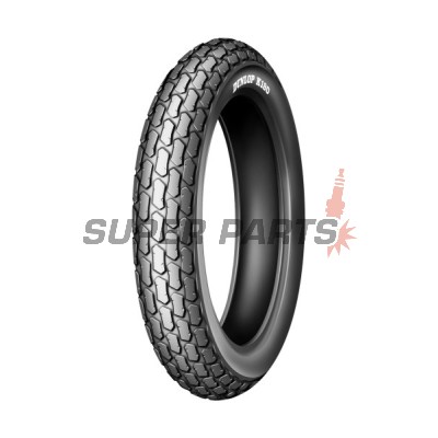 Πίσω ελαστικό off-road -DUNLOP OPONY- 180/80-14, K180