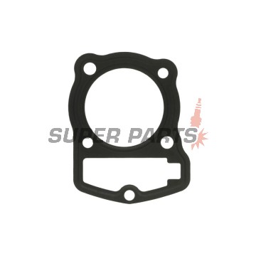 Φλάντζα κεφαλής (πάνω) -ATHENA- Honda CRF 150 2003-2005