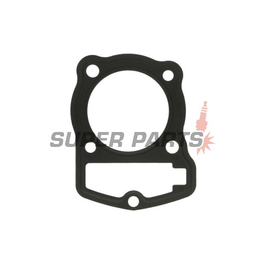 Φλάντζα κεφαλής (πάνω) -ATHENA- Honda CRF 150 2003-2005