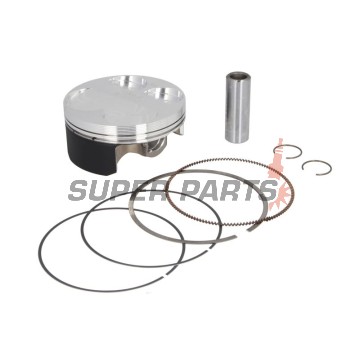 Σετ πιστονιού -ATHENA- 76.98mm, Kawasaki KX/KXF 250 2004-2005, Suzuki RM-Z 250 2004-2006