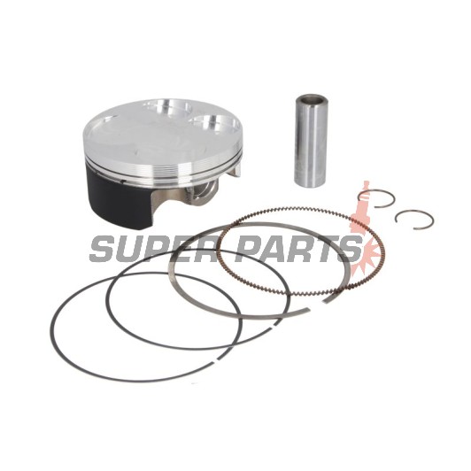 Σετ πιστονιού -ATHENA- 76.98mm, Kawasaki KX/KXF 250 2004-2005, Suzuki RM-Z 250 2004-2006