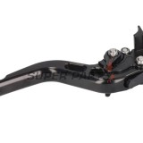 Μανέτα συμπλέκτη -4 RIDE- κοντή ρυθμιζόμενη, Yamaha TDM 900 2012-2014