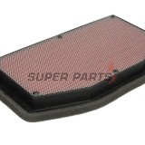 Φίλτρο αέρα -HIFLO FILTRO- HFA4923, Yamaha YZF-R1 + 50th Anniversary Edition (2009-2014)