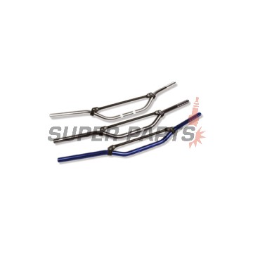 Τιμόνι -TRW- 22mm, 740mm, τιτάνιο