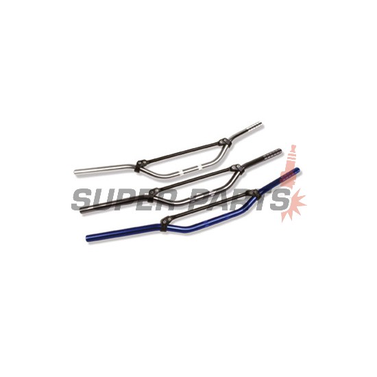 Τιμόνι -TRW- 22mm, 740mm, τιτάνιο