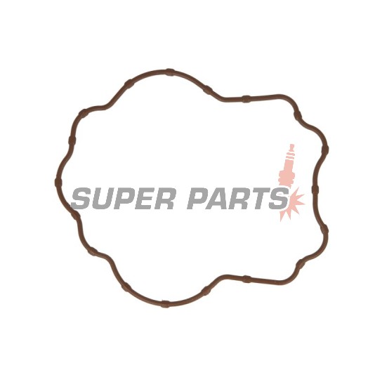 Φλάντζα καπακιού βαλβίδων -ATHENA- Kymco MXU/Mxer 150 2002-2006