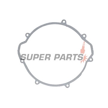 Φλάντζα καπακιού συμπλέκτη -WINDEROSA- KTM EXC 250 1994-2003, KTM EXC 300 1994-2003, KTM EXC 360 1996-1997, KTM EXC 380 1998-2002, KTM MXC 250 2000-2001, KTM MXC 300 1994-2003, KTM MXC 360 1996-1997, KTM MXC 380 1998-2001