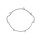 Φλάντζα καπακιού συμπλέκτη -WINDEROSA- KTM EXC 250 1994-2003, KTM EXC 300 1994-2003, KTM EXC 360 1996-1997, KTM EXC 380 1998-2002, KTM MXC 250 2000-2001, KTM MXC 300 1994-2003, KTM MXC 360 1996-1997, KTM MXC 380 1998-2001