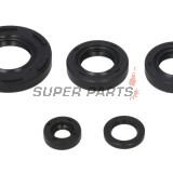Σετ τσιμουχών κινητήρα -WINDEROSA- Kawasaki KFX 50 2003-2006, Suzuki LT-A 50 2002-2005