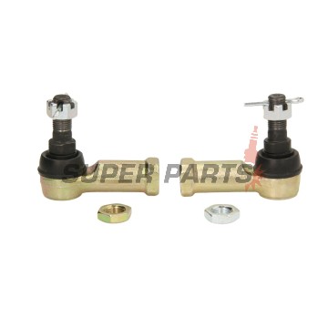 Εξωτερικό ακρόμπαρο -4 RIDE- AB51-1053, Honda TRX 450/500/650/680 2001-2017