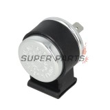 Ρελέ φλας -VICMA- 2 pin, 21W, APRILIA AF1, AMICO, ETX, TUAREG; CAGIVA SST, SX 50-350 1979-2001