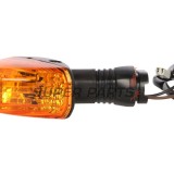 Φλας -VICMA- μπροστινό αριστερό, KAWASAKI KLE, Z, ZX-6R 500-1000 1999-2010