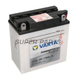 Μπαταρία -VARTA- YB9L-B, 9Ah 12V