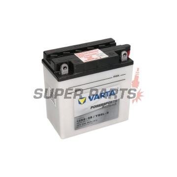 Μπαταρία -VARTA- YB9L-B, 9Ah 12V