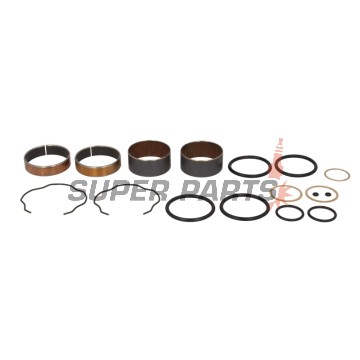 Κιτ επισκευής μπροστινού πιρουνιού -ALL BALLS- Kawasaki KX 125/250 1991-1995, KX 500 1991-1992, 1994-1996