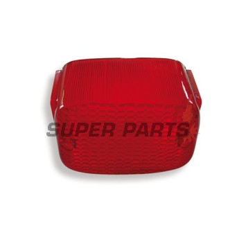 Κρύσταλλο πίσω φαναριού -VICMA- Yamaha VMX-12 Vmax 1200, XV Virago 535/750/1000/1100 1986-2003