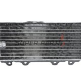 Ψυγείο -4 RIDE- αριστερό, Yamaha YZ 250 2002-2024