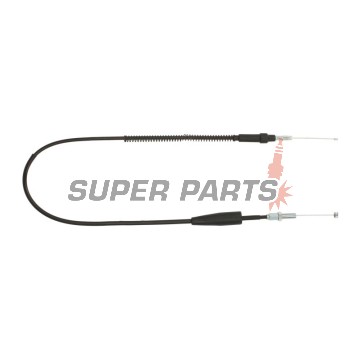 Ντίζα γκαζιού -ALL BALLS- Kawasaki KX 60 1988-1992, 1997-1998, 2000-2001, 2003, KX 65 2000-2002, 2010-2012, 2014, 2017, Suzuki RM 60 2003, RM 65 2003-2006