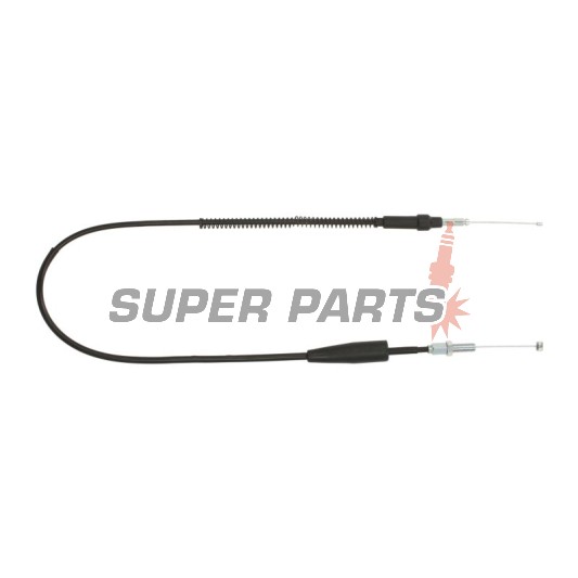 Ντίζα γκαζιού -ALL BALLS- Kawasaki KX 60 1988-1992, 1997-1998, 2000-2001, 2003, KX 65 2000-2002, 2010-2012, 2014, 2017, Suzuki RM 60 2003, RM 65 2003-2006