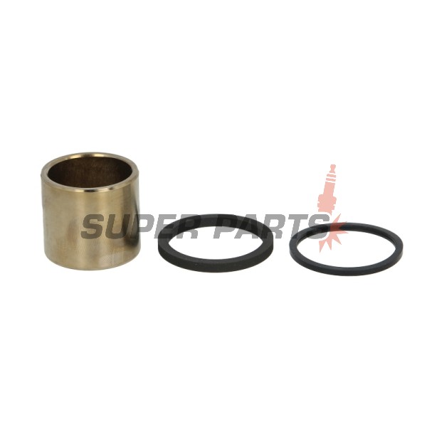 Έμβολο δαγκάνας φρένου -TOURMAX- Honda CR 80 1986-2002, Honda CR 85 2003-2007