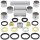 Κιτ επισκευής ψαλιδιού -4 RIDE- Husqvarna SM 450/510 2005-2007, Husqvarna TC/TE 250/450/510 2005-2007, Husqvarna WR 125 2006-2008