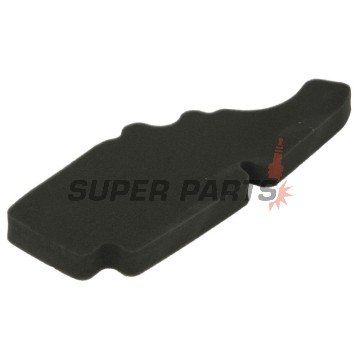Φίλτρο αέρα -ATHENA- S410480200022, Aprilia/Derbi/Malaguti/Piaggio-Vespa 50-150 2005-2016