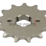 Μπροστινό γρανάζι -JT- JTF337,13, 13 δόντια, Honda ATC 250 1983-1986, CR 250 1978-1985, CR 500 1984-1985