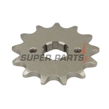 Μπροστινό γρανάζι -JT- JTF337,13, 13 δόντια, Honda ATC 250 1983-1986, CR 250 1978-1985, CR 500 1984-1985