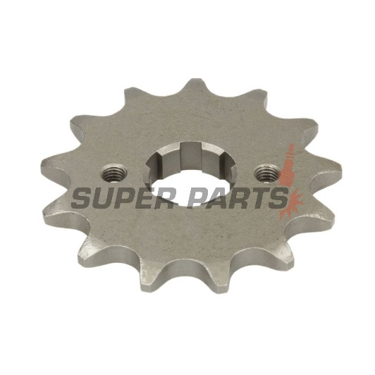 Μπροστινό γρανάζι -JT- JTF337,13, 13 δόντια, Honda ATC 250 1983-1986, CR 250 1978-1985, CR 500 1984-1985