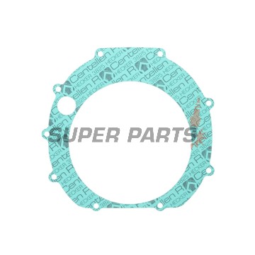 Φλάντζα καπακιού συμπλέκτη -ATHENA- Kawasaki GPZ 1100 1983-1985, KZ 1000 1981-1996, KZ 1100 1981-1982, Z 1100 1982-1983, ZN 1100 1984-1985, ZX 1100 1983-1984
