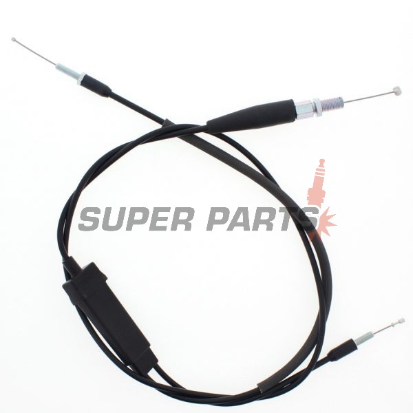Ντίζα γκαζιού -ALL BALLS- Polaris Big Boss 350 1993, Big Boss 400 1994-1997, Sport 400 1994-1997, Sportsman 350 1993, Sportsman 400 1994-1997, 2001-2005, Trail Boss 350 1990-1993, Xplorer 400 1994-1995