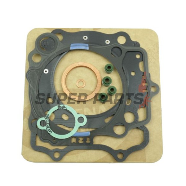 Σετ φλαντζών κυλίνδρου -ATHENA- Husqvarna SMR 510 1989-1991, TC 510 1990-1991, TE 510 1990, Yamaha WR 250 2015-2018, YZ 250 2014-2019