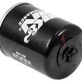 Φίλτρο λαδιού -K&N- KN-148, με 17mm παξιμάδι για εύκολο λύσιμο
