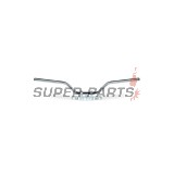 Τιμόνι -TRW- Honda CB Hornet 600F/CB500/CB750F2 Seven Fifty/CBF 500-600/NTV 650 Revere (1988-2012)/Suzuki DL V-Strom 650/DR 650/GS 500E/GSF Bandit 600-1200/SV 650-1000 (1989-2012)/Yamaha TDM 850-900/XV Virago 535-1100 (198