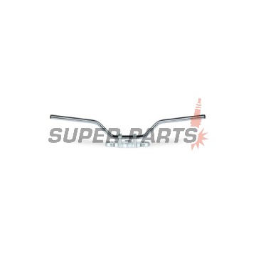 Τιμόνι -TRW- Honda CB Hornet 600F/CB500/CB750F2 Seven Fifty/CBF 500-600/NTV 650 Revere (1988-2012)/Suzuki DL V-Strom 650/DR 650/GS 500E/GSF Bandit 600-1200/SV 650-1000 (1989-2012)/Yamaha TDM 850-900/XV Virago 535-1100 (198