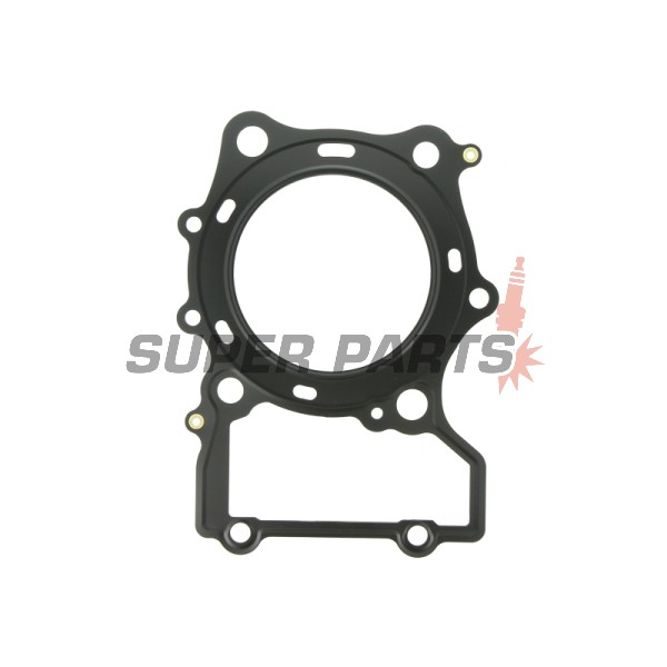 Φλάντζα κεφαλής (πάνω) -ATHENA- Suzuki VL 800 2001-2012, VZ 800 2005-2011