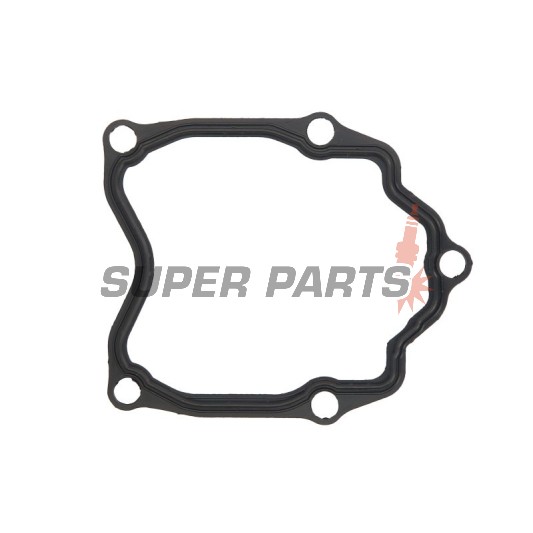 Φλάντζα καπακιού βαλβίδων -ATHENA- Aprilia/Derbi/Gilera/Malaguti/Piaggio 125-300 2001-2016