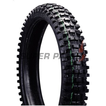Μπροστινό/πίσω ελαστικό off-road -DURO- 70/100-17, HF343 Excelerator