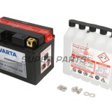 Μπαταρία -VARTA- TTZ14S-BS, 11Ah 12V