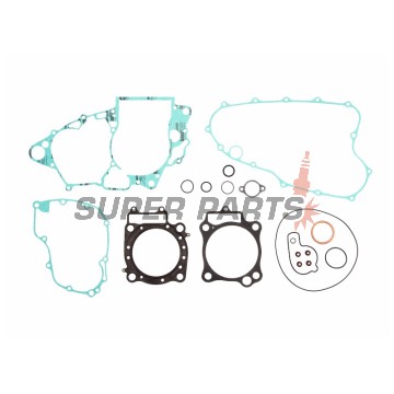Πλήρες σετ φλαντζών κινητήρα -WINDEROSA- Honda CRF 450 2002-2006