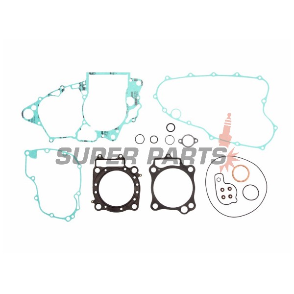 Πλήρες σετ φλαντζών κινητήρα -WINDEROSA- Honda CRF 450 2002-2006