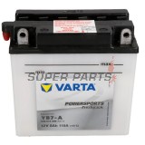 Μπαταρία -VARTA- YB7-A, 8Ah 12V