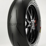 Πίσω ελαστικό δρόμου -PIRELLI MOTOR- 180/55ZR17, DIABLO SUPERCORSA V2 SP