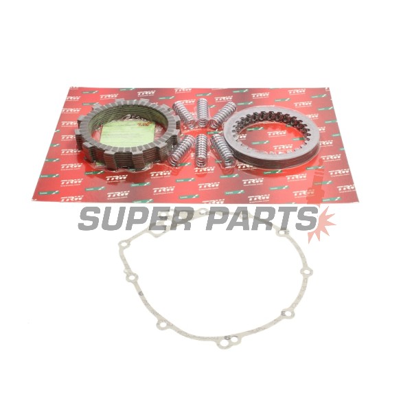 Πλήρες σετ συμπλέκτη -TRW- MSK203, Yamaha FZ6 600N/600S Fazer/S2/Fazer ABS (2004-2009)
