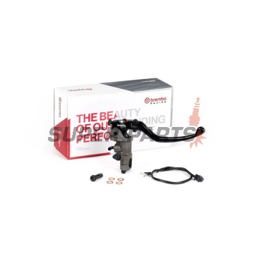 Τρόμπα φρένου -BREMBO-